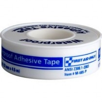 First Aid Adhesive Tape - First Aid Safety